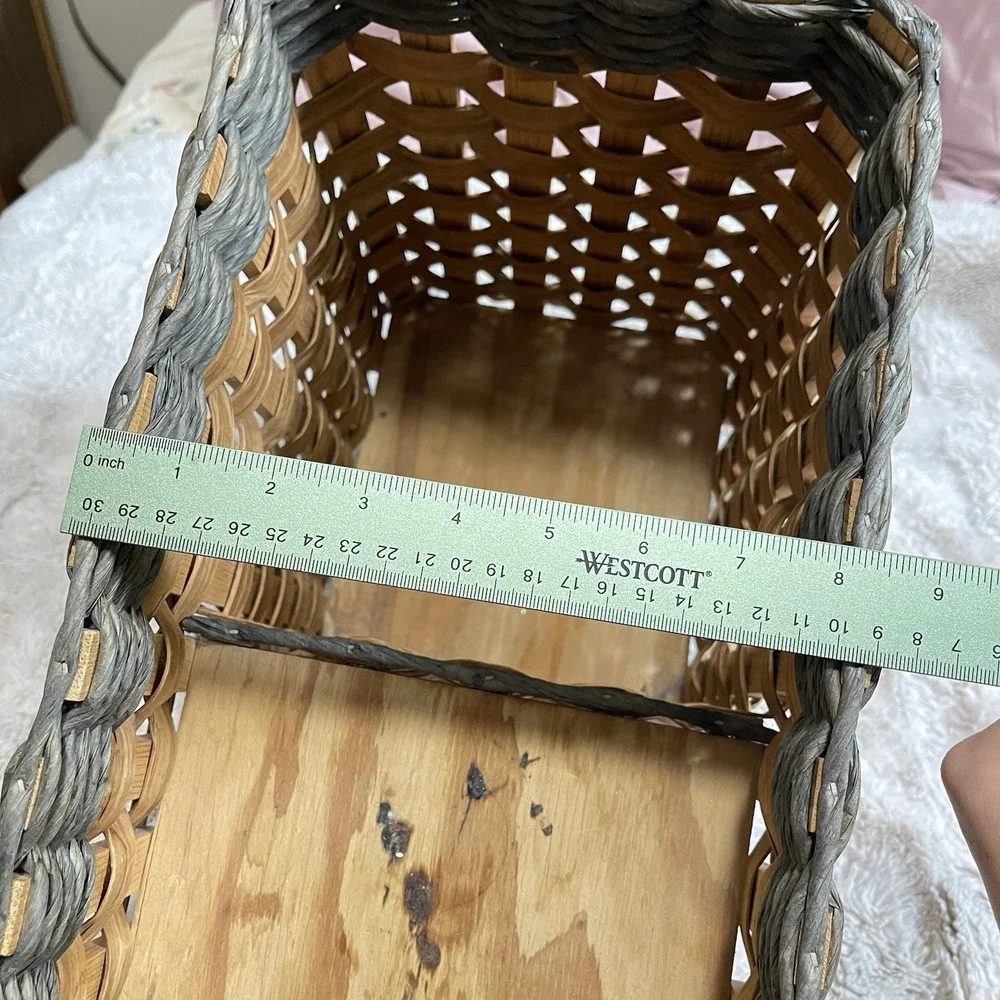 Amish Stair Step 20
